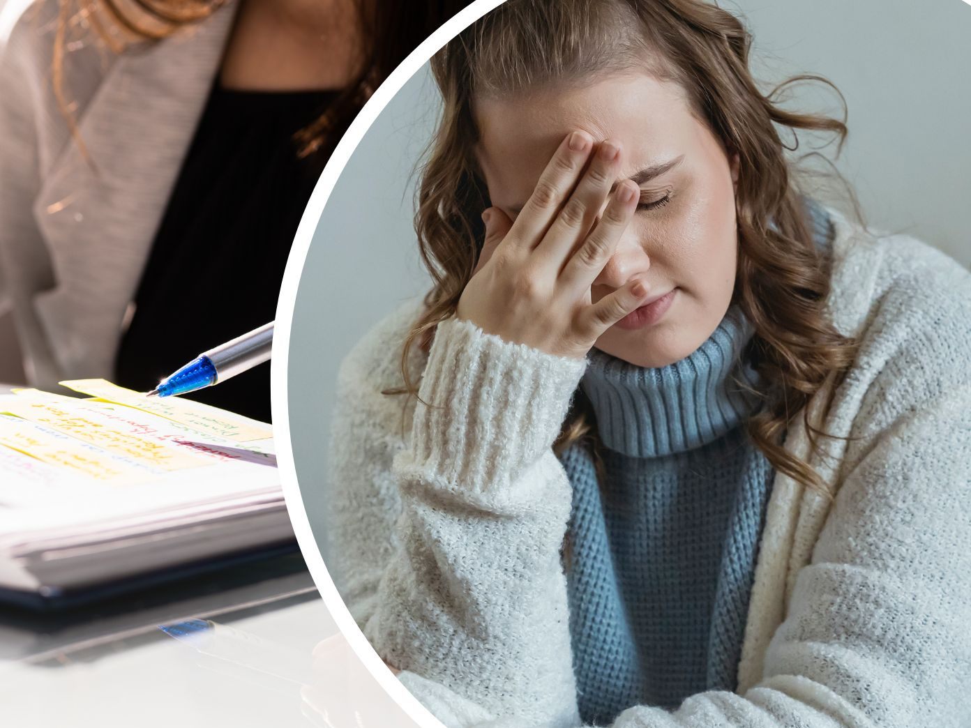 Nur 16 Prozent der Wienerinnen sind zufrieden mit der Aufgabenverteilung und Planung des Familienlebens.