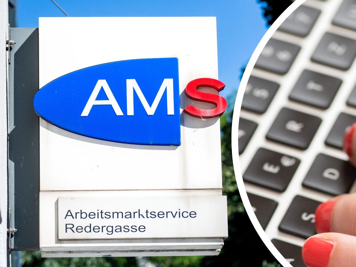 Teilzeit-Arbeit boomt laut AMS in Österreich.