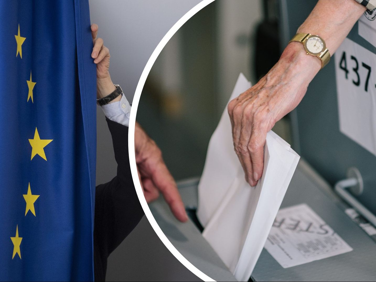 Die nächste Europawahl findet vom 6. bis 9. Juni 2024 statt. Die nächste Europawahl findet vom 6. bis 9. Juni 2024 statt.