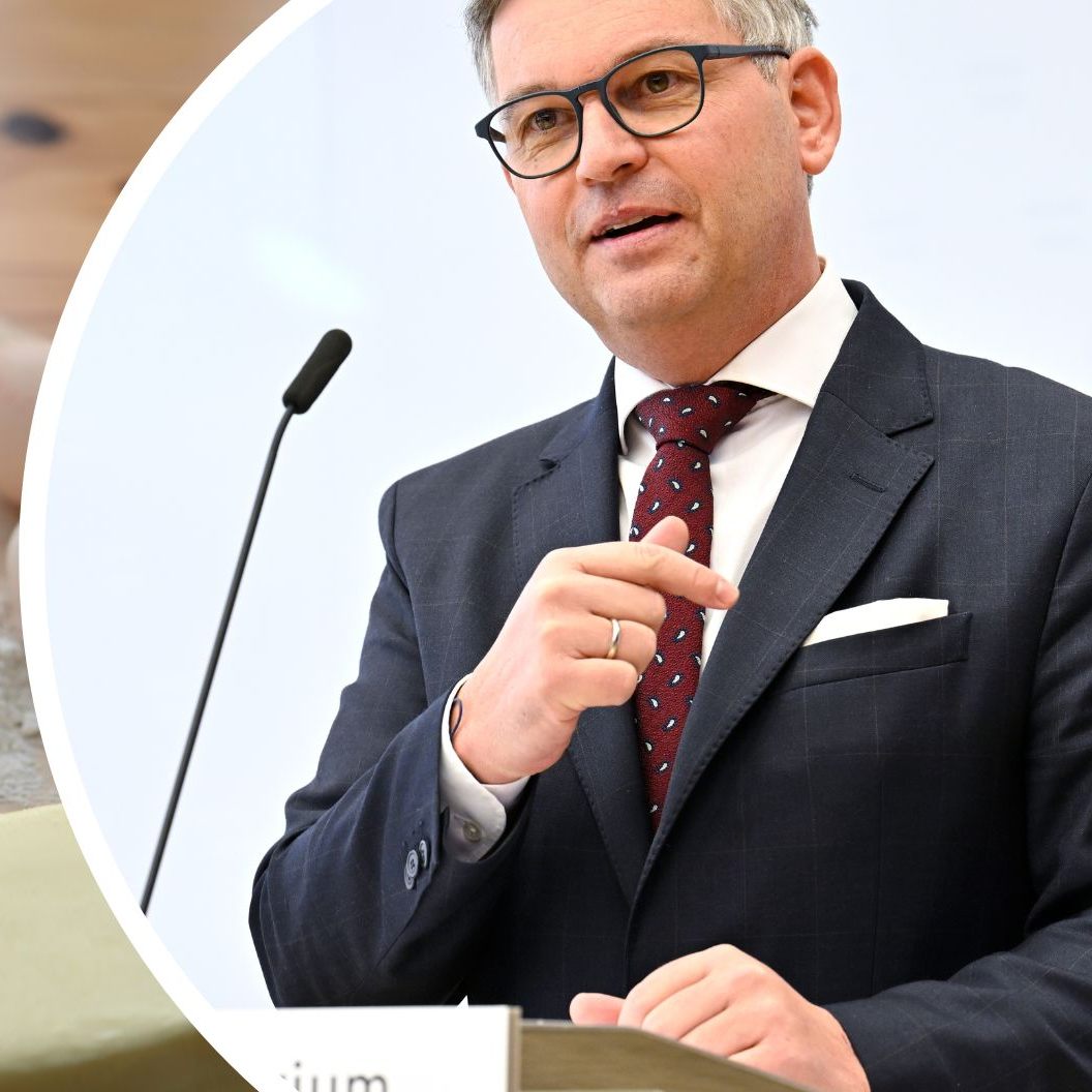 Am Montag will die Regierung mit Vertretern der Supermärkte und Experten Gespräche zu den hohen Lebensmittelpreisen führen.