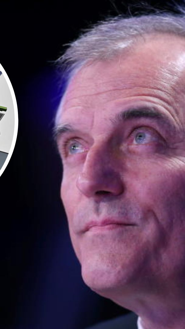 Die OMV-Aktionäre stimmen über die Entlastung von Ex-Chef Seele ab.