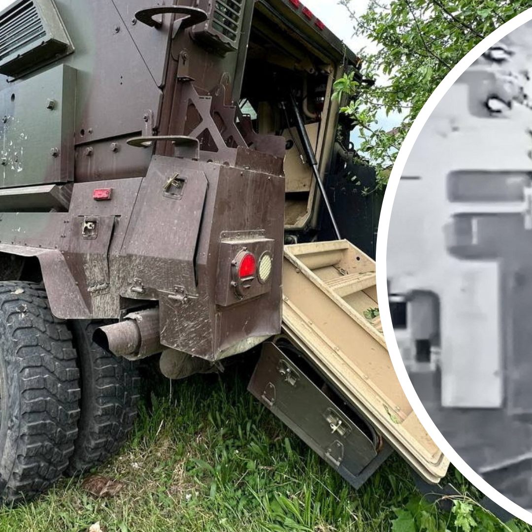 Lage im russischen Belgorodbleibt unklar.