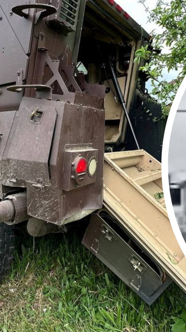 Lage im russischen Belgorodbleibt unklar.