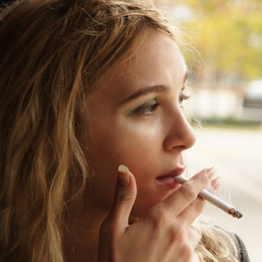 Was ist schädlicher: Eine Kaugummi- oder eine Zigaretten-Sucht?