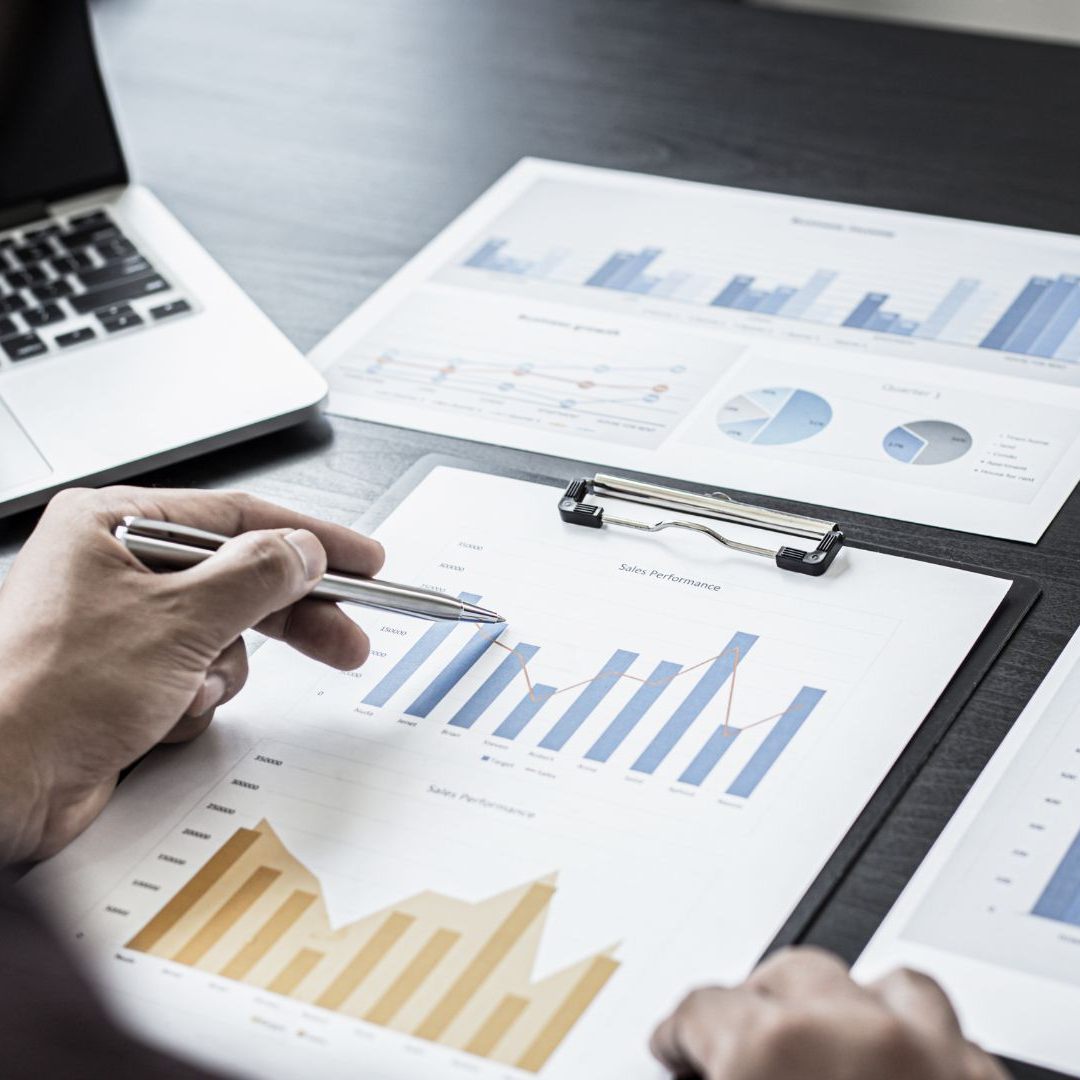 Österreichs KMUs fürchten den Klimawandel mehr als Cyberattacken.