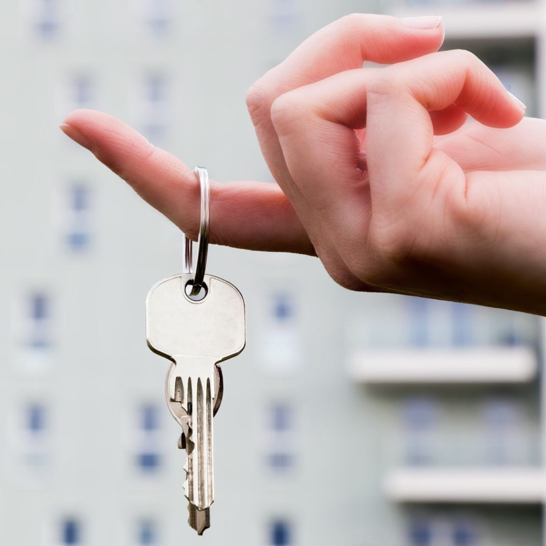 Genossenschaftswohnungen haben indirekt auch einen preissenkenden Effekt auf private Mietwohnungen.