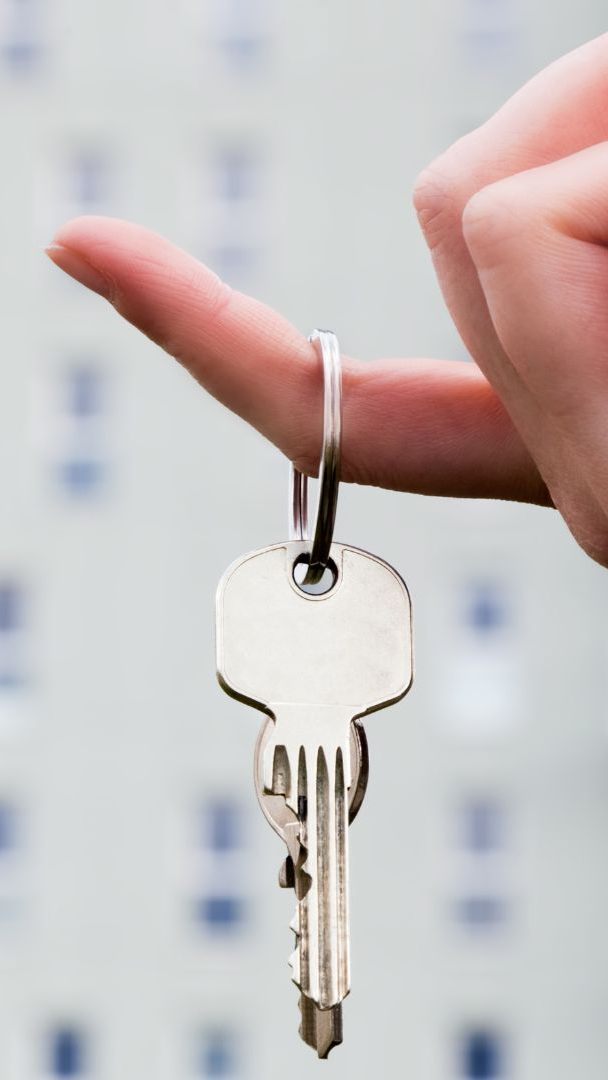 Genossenschaftswohnungen haben indirekt auch einen preissenkenden Effekt auf private Mietwohnungen.