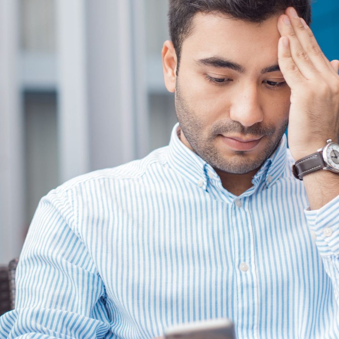 Viele junge Menschen in Österreich sind durch die Teuerungen besorgt.