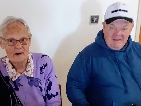 PVÖ Bürs gratuliert den April-Geburtstagen