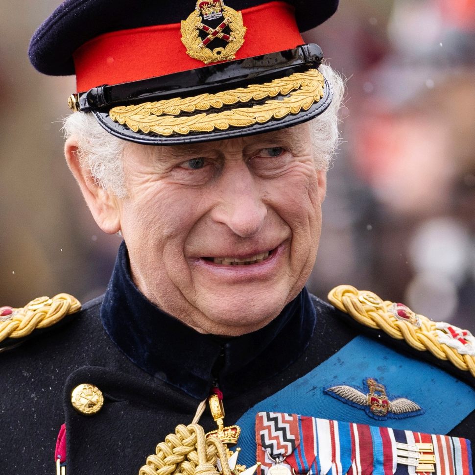 Palast und Regierung sprechen nicht über das Vermögen von König Charles III. und den Royals.