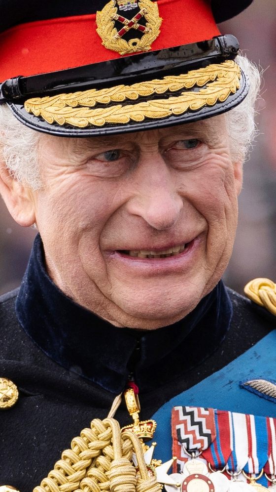 Palast und Regierung sprechen nicht über das Vermögen von König Charles III. und den Royals.