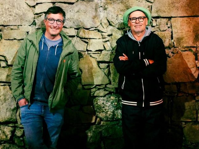 Hannes Hagen und Johannes Rothmeyer sprechen im ausführlichen Interview über die 30-jährige Historie des Dornbirner Prachtclubs. Hannes Hagen und Johannes Rothmeyer sprechen im ausführlichen Interview über die 30-jährige Historie des Dornbirner Prachtclubs.