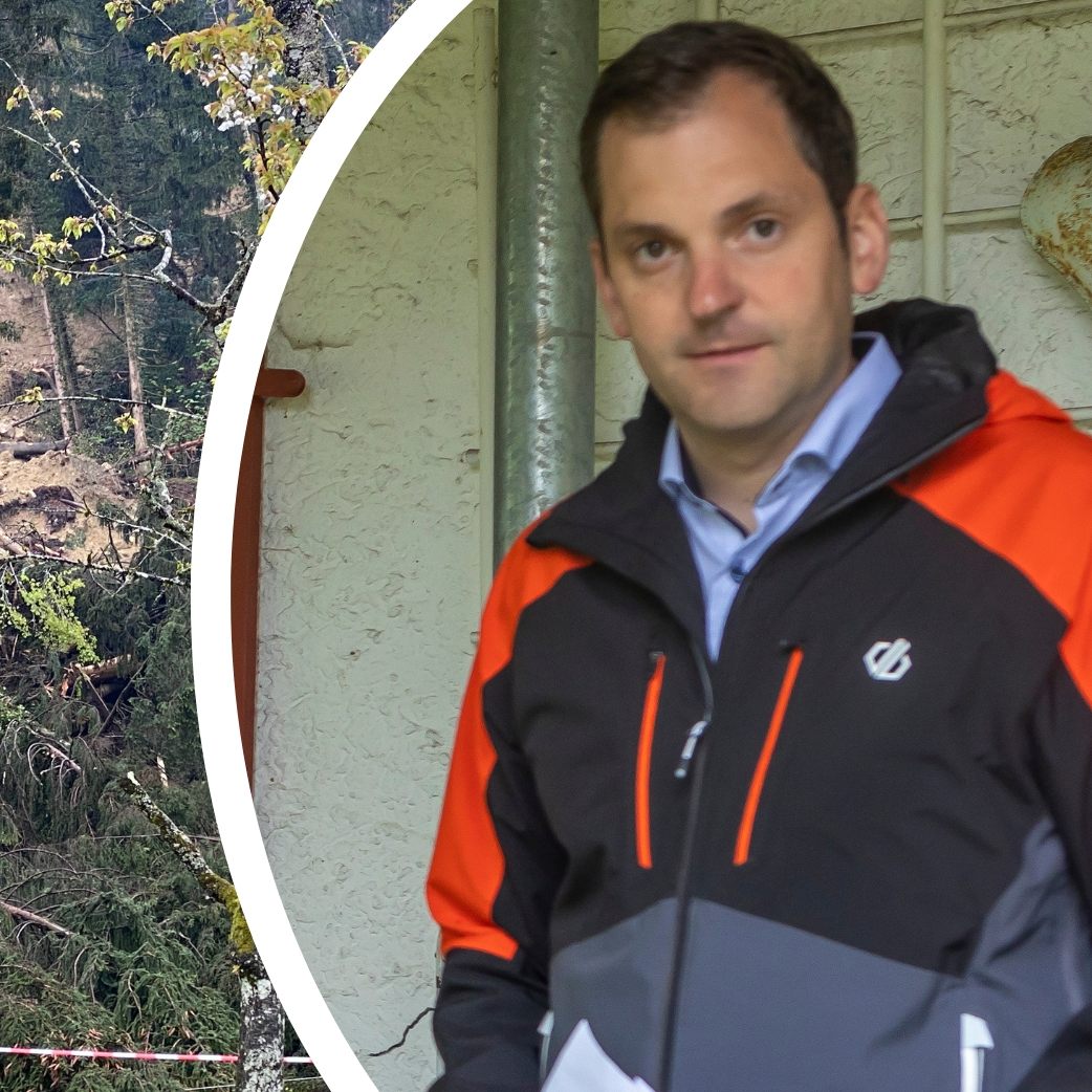 Andreas Kresser gibt ein Update zur jetzigen Situation.