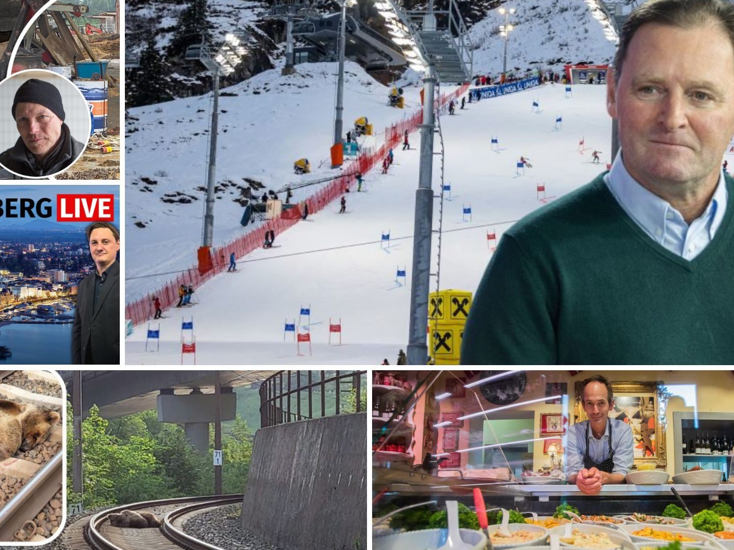 Themen, die Vorarlberg bewegen