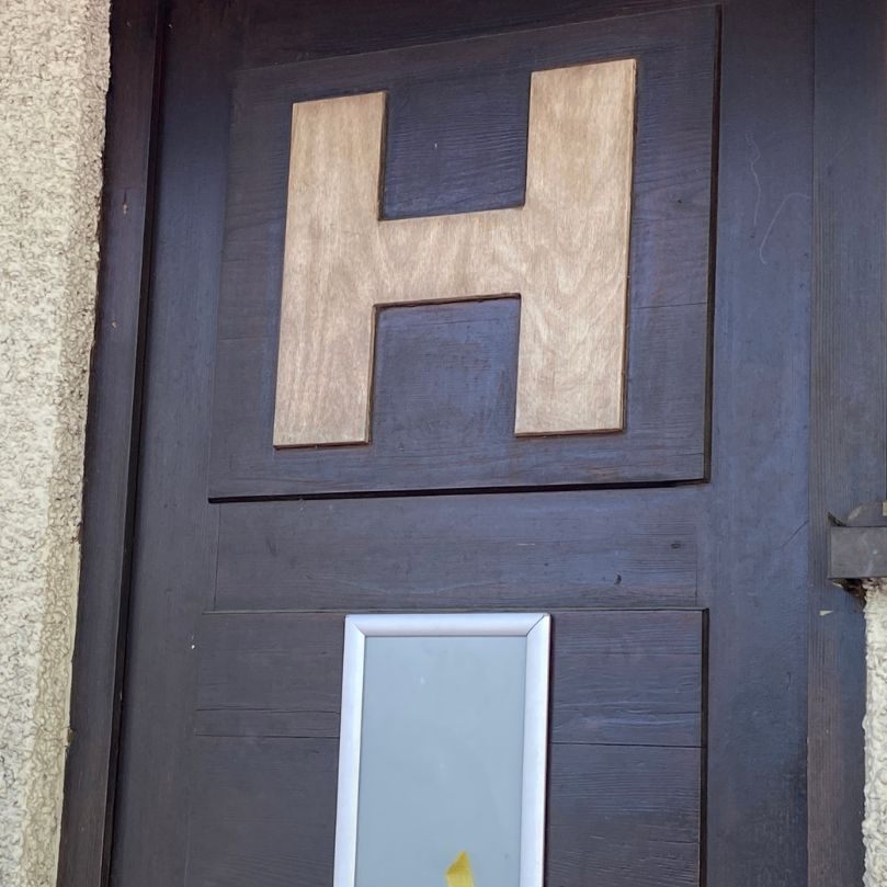 In Bregenz soll es laut Internetforen ein Gloryhole geben.