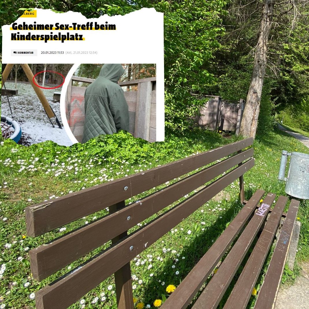 Wie sieht es ein halbes Jahr nach der Schließung in Wolfurt aus?