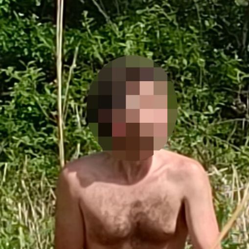 Ein VOL.AT-Leser aus Dornbirn ertappte einen Mann beim onanieren.