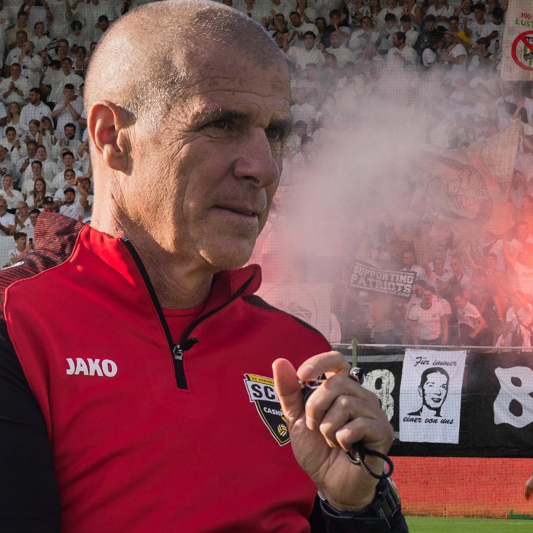 PK 31 Runde ADMIRAL Bundesliga