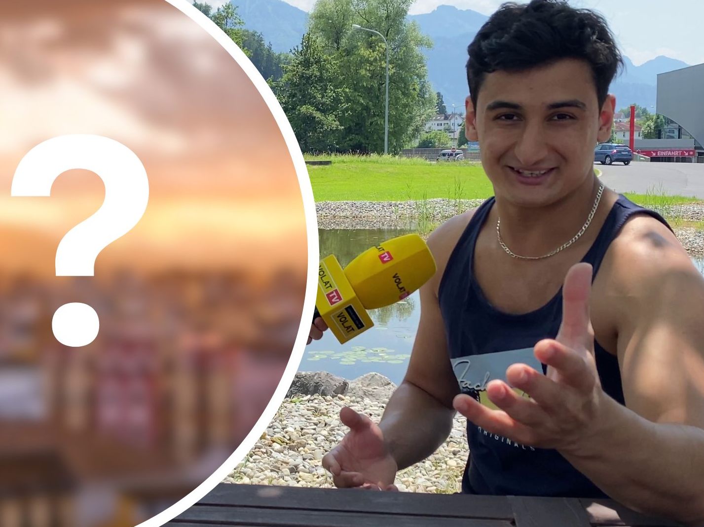 Die Dreharbeiten für die sechste Staffel von Tinderreisen starten bald.