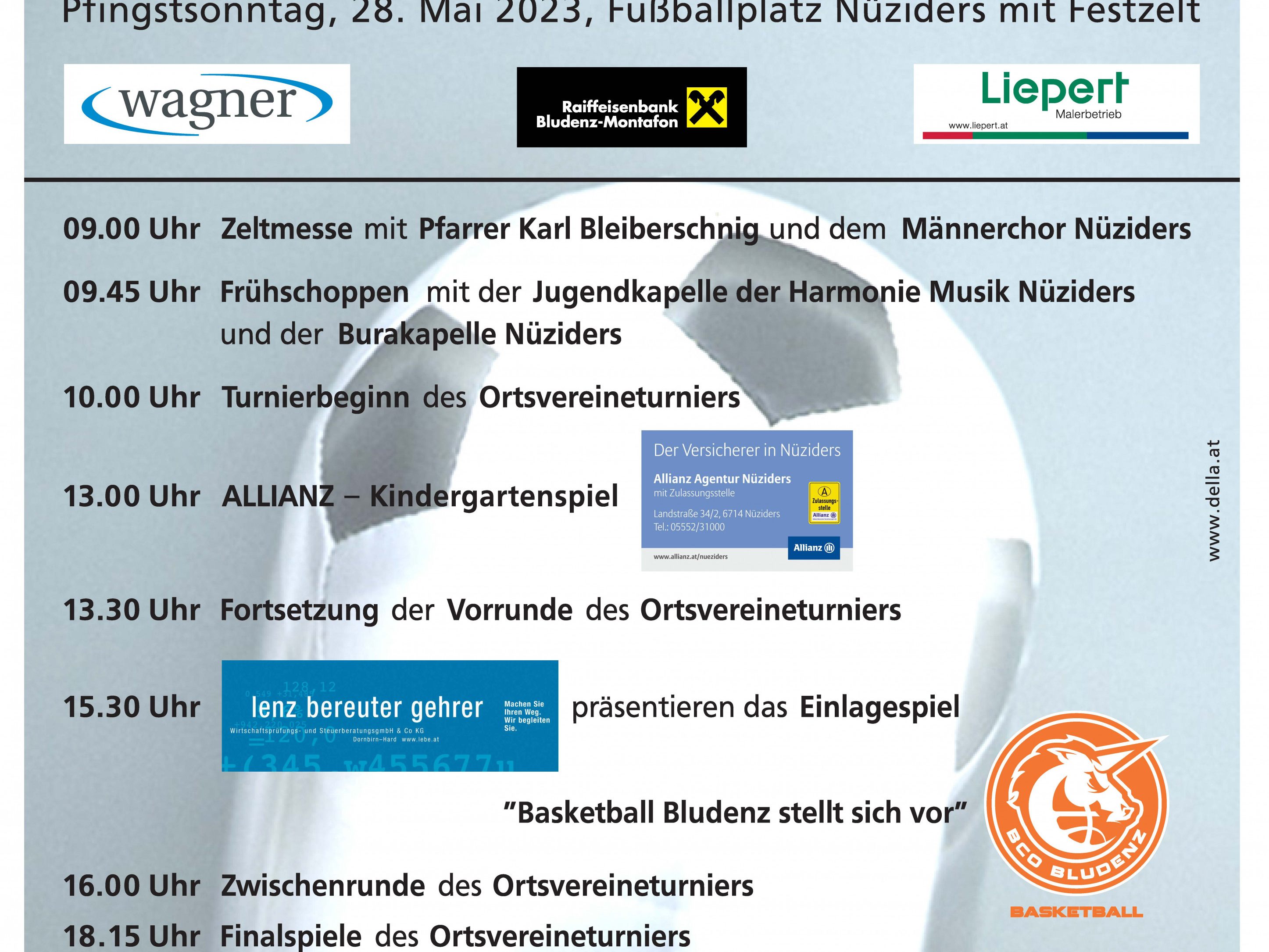 FC Nüziders