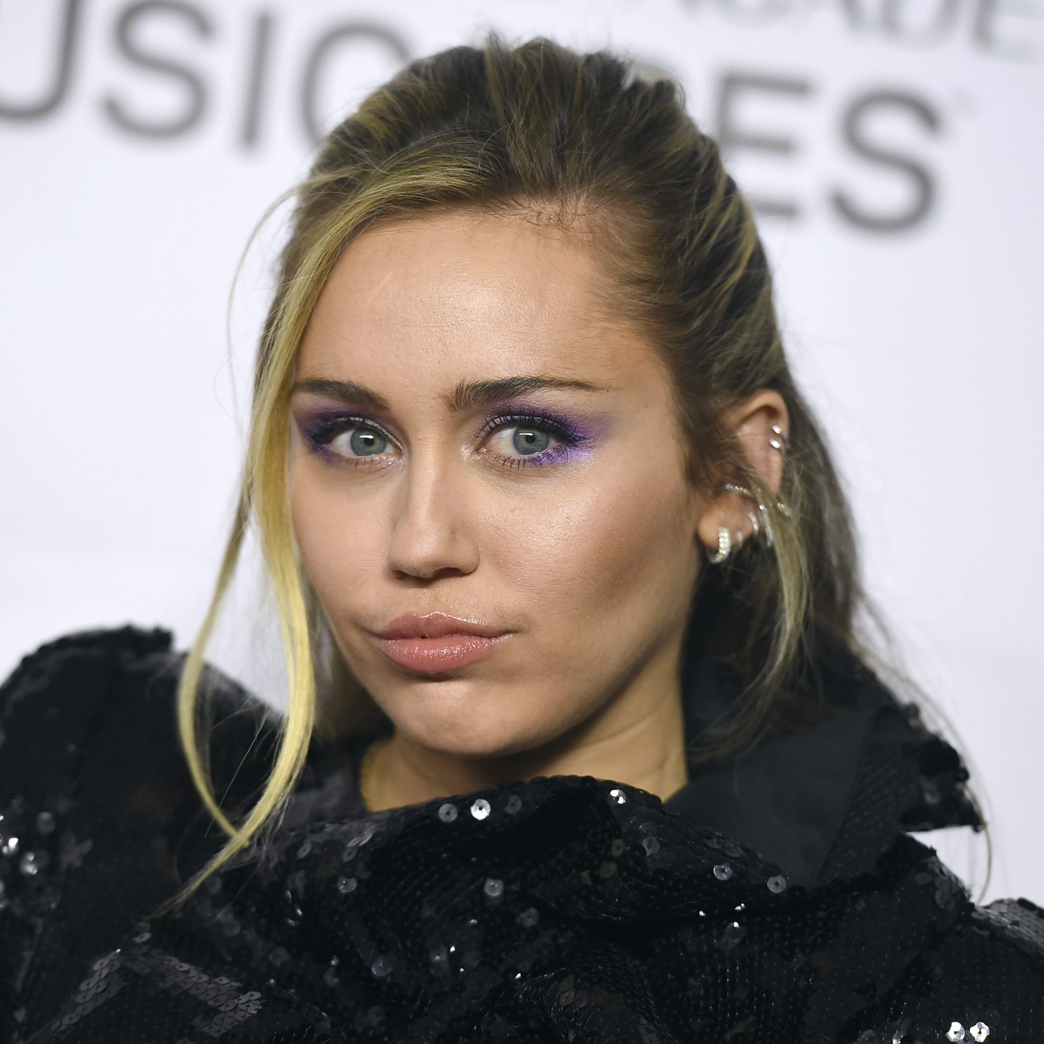 Fans sind enttäuscht: Miley Cyrus will nie wieder Konzerte vor Menschenmassen geben.