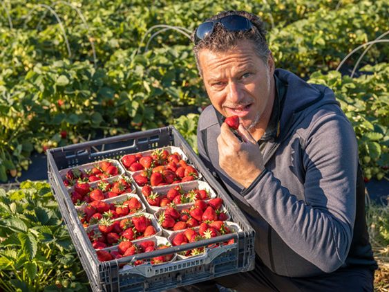 Bild: Matthias Weissengruber