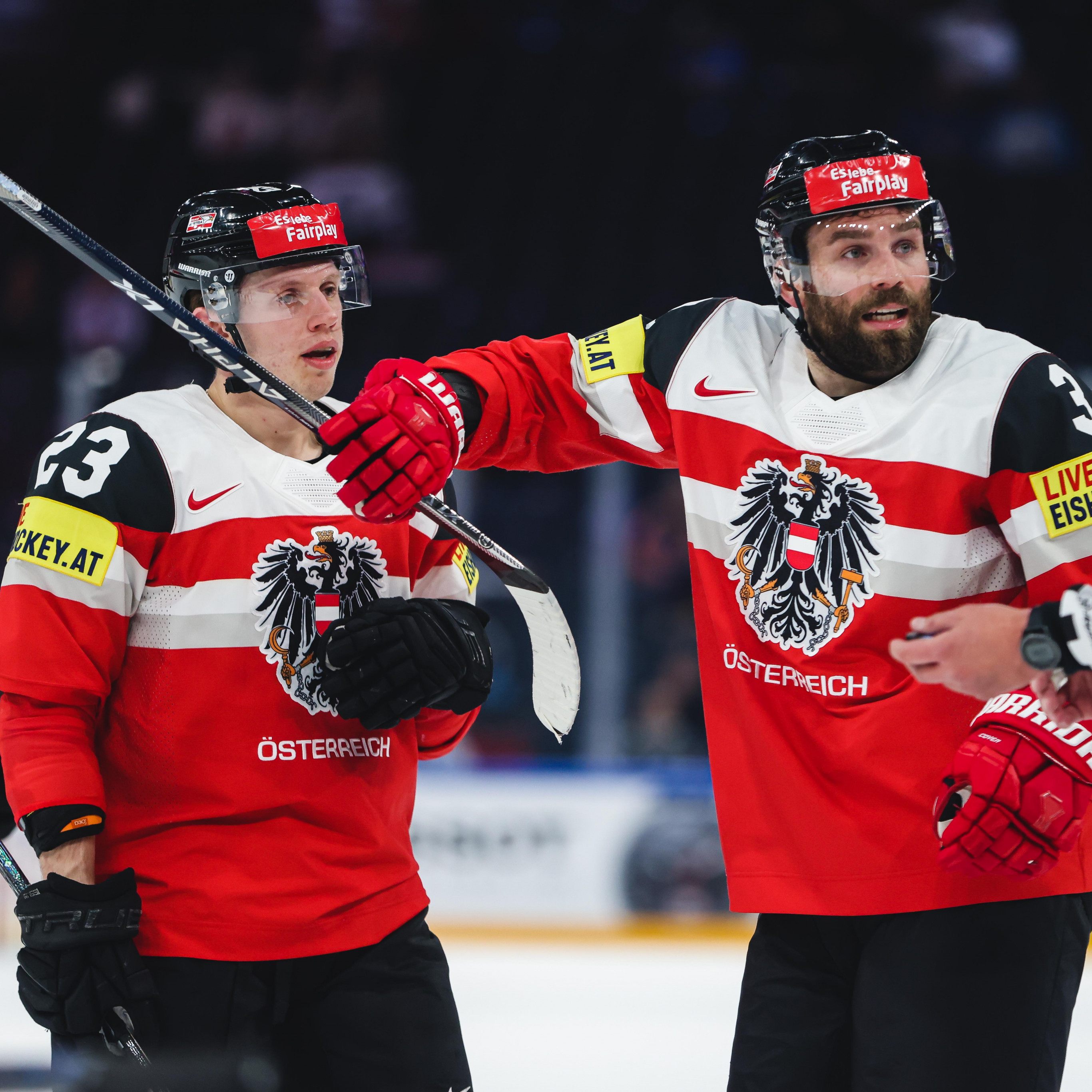 Schneider, Rossi und Co. kassierten heute die nächste Niederlage.