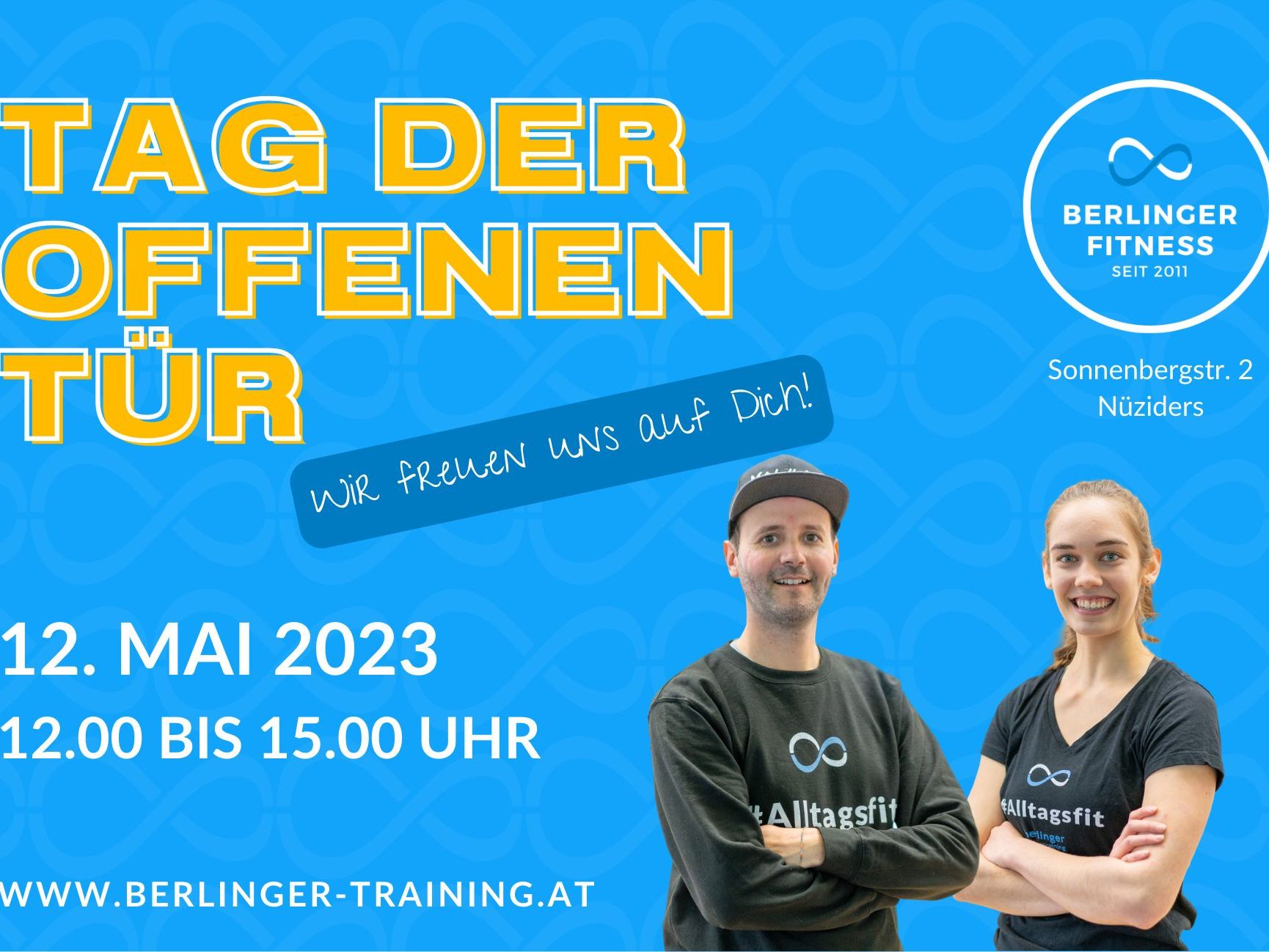 Tag der offenen Tür