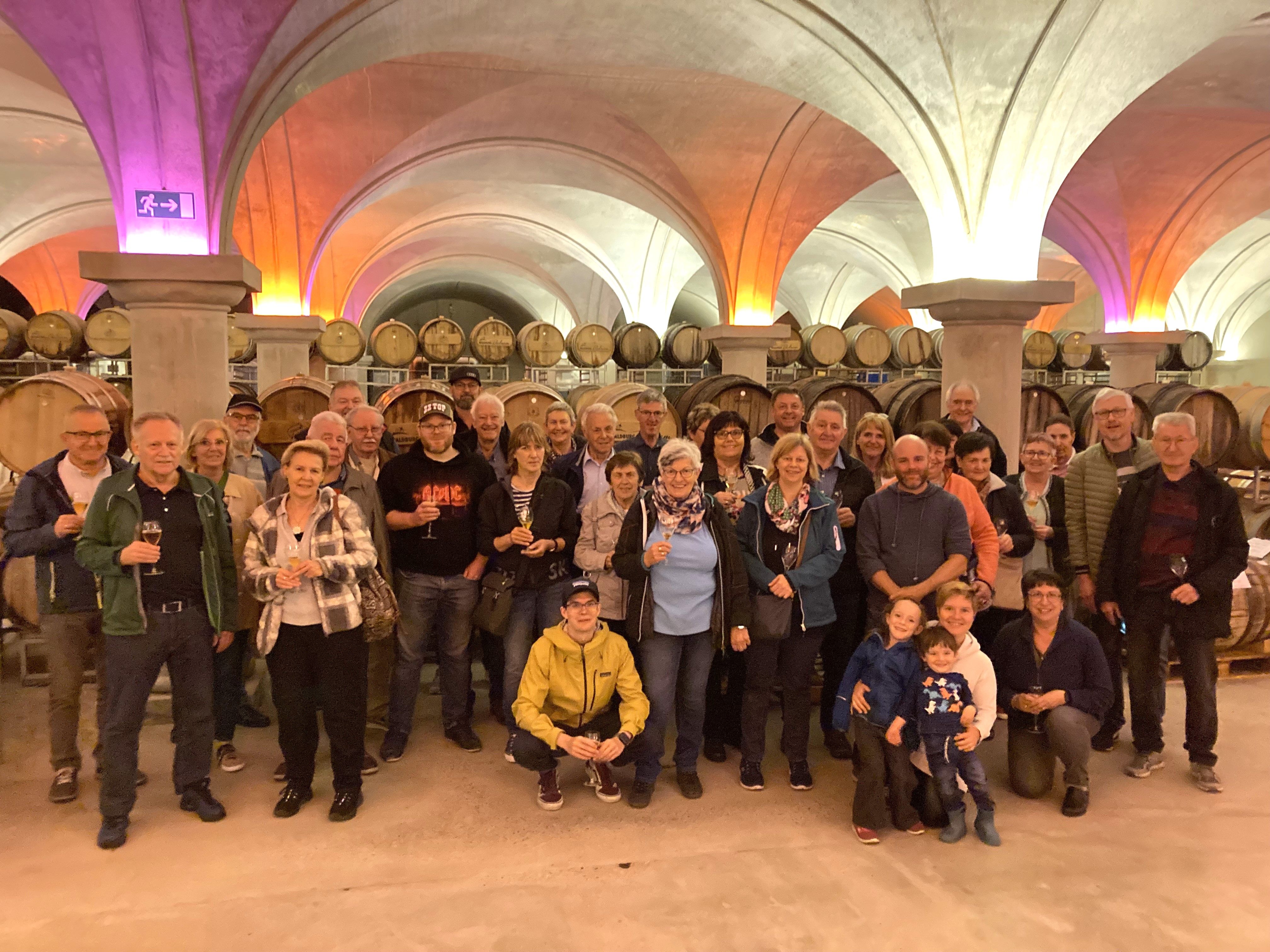 Gruppenbild