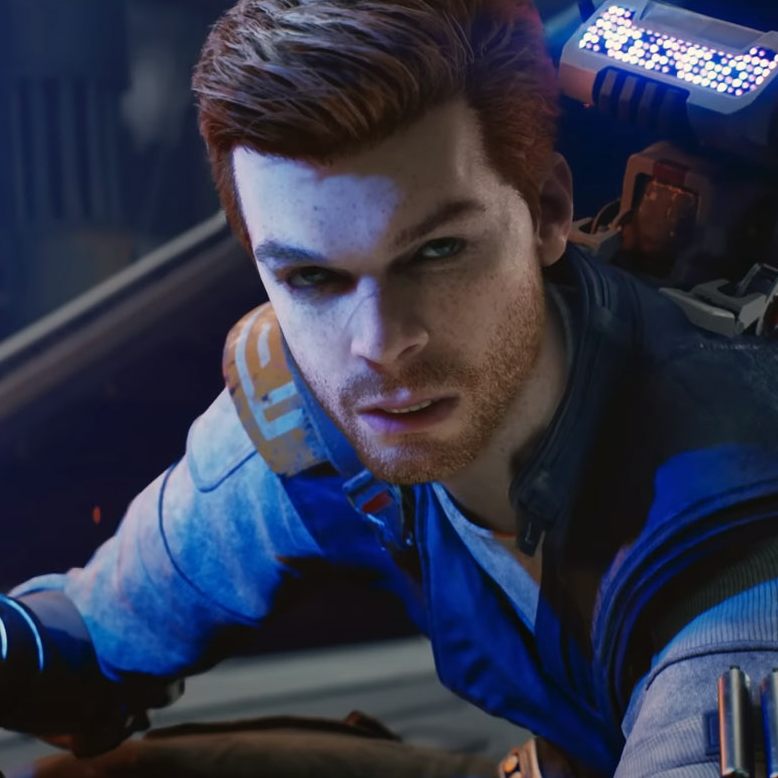 Cal Kestis ist in seinem zweiten Abenteuer als Jedi-Ritterwieder im Kampf gegen das Imperium unterwegs.