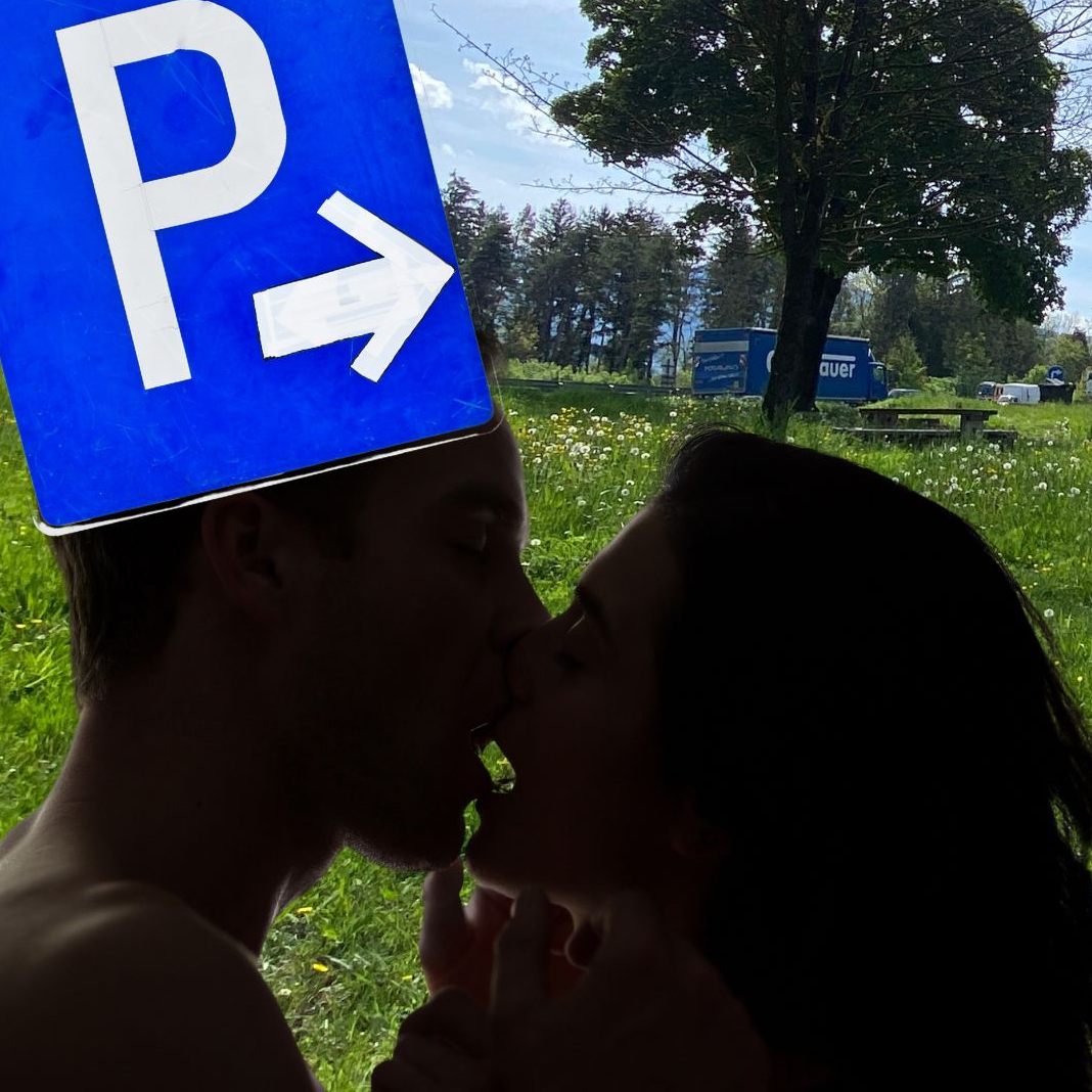 An nahezu allen Rastplätzen - so auch in Rankweil - gibt es Sex-Treffen.