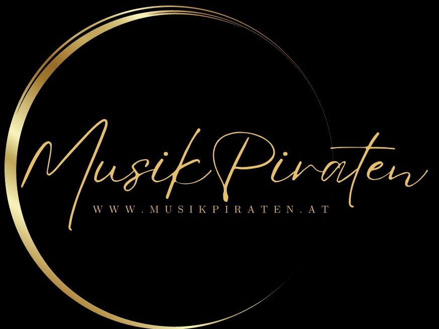 Logo der Musikpiraten