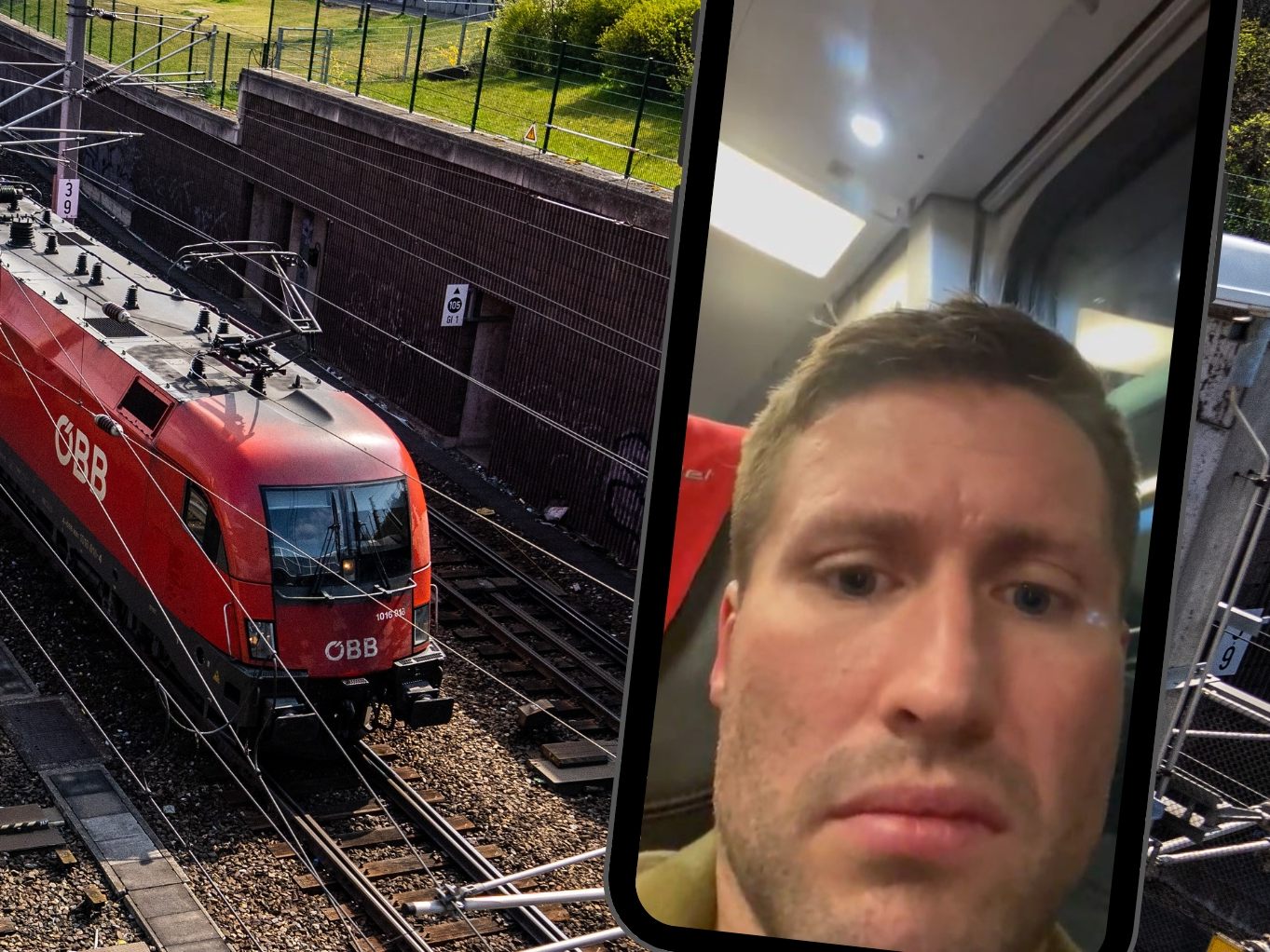 NR Davif Stögmüller wurde "Ohrenzeuge" - Zwei Verdächtige bereits ausgeforscht und angezeigt. NR Davif Stögmüller wurde "Ohrenzeuge" - Zwei Verdächtige bereits ausgeforscht und angezeigt.