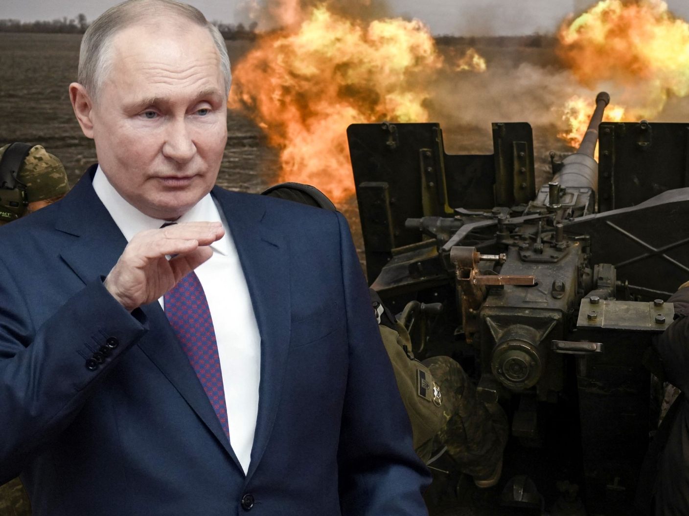 Elite Einheit Überlistet Putins Truppen Ukraine Sensation Diese Verluste Sind Historisch - 8kd3z1q