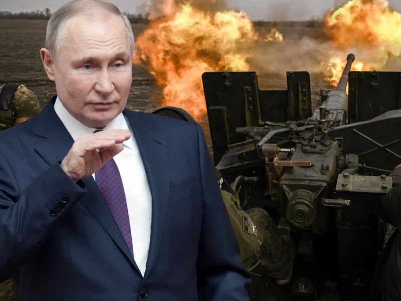 Horrende russische Verluste in der Ukraine seit Dezember Politik VOL.AT Horrende russische Verluste in der Ukraine seit Dezember Politik VOL.AT