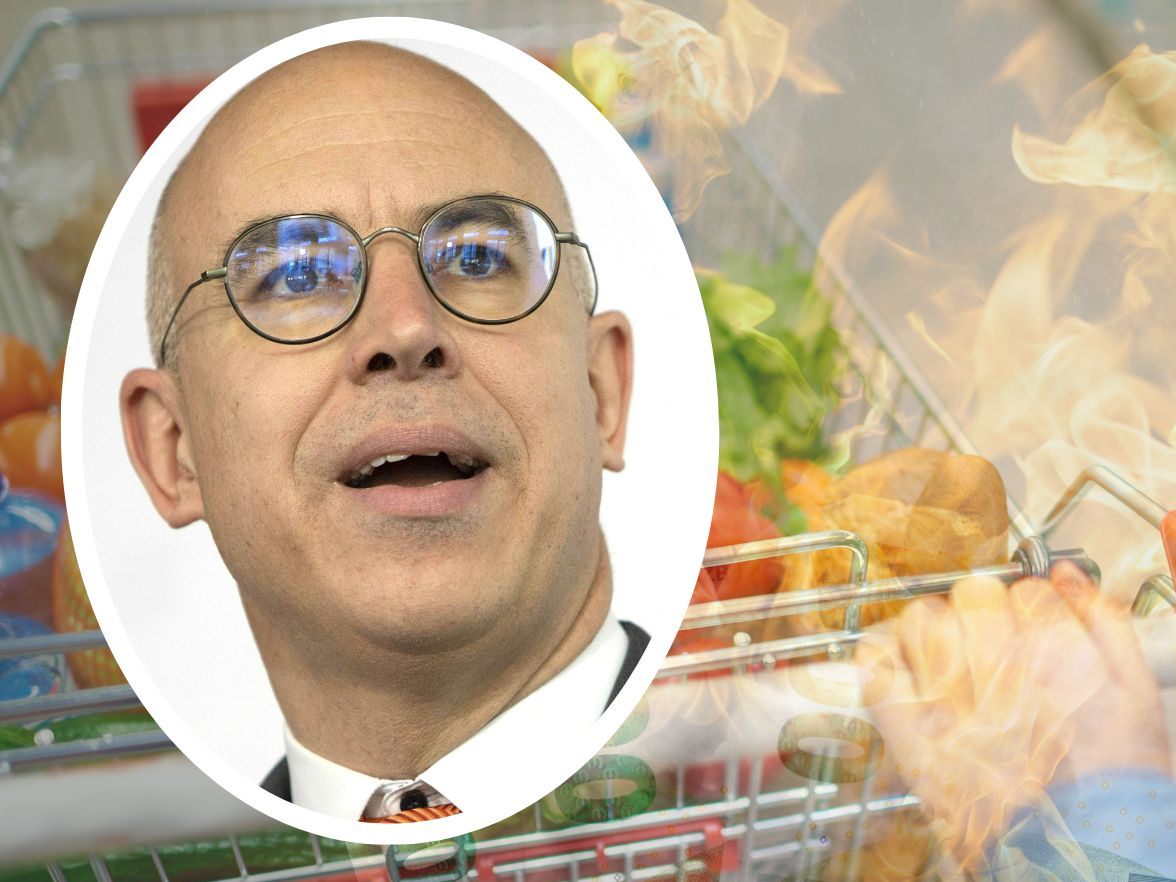 Wifo-Chef: Lasse man "die Sache laufen", ergehe es Österreich wie den "Südländern" der Eurozone