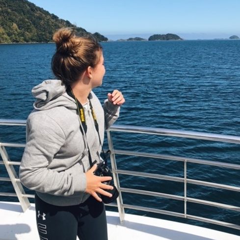 Ein Jahr im Ausland ist für viele ein Traum.