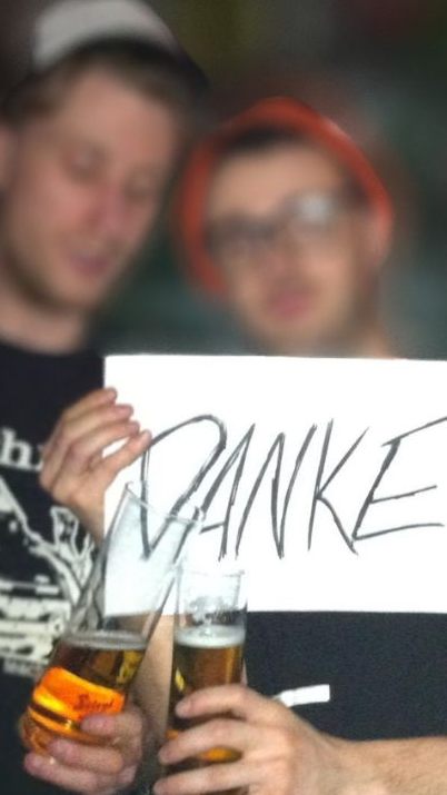 Ein legendäres von Vorarlbergern gegründetes Lokal sagt Adieu.