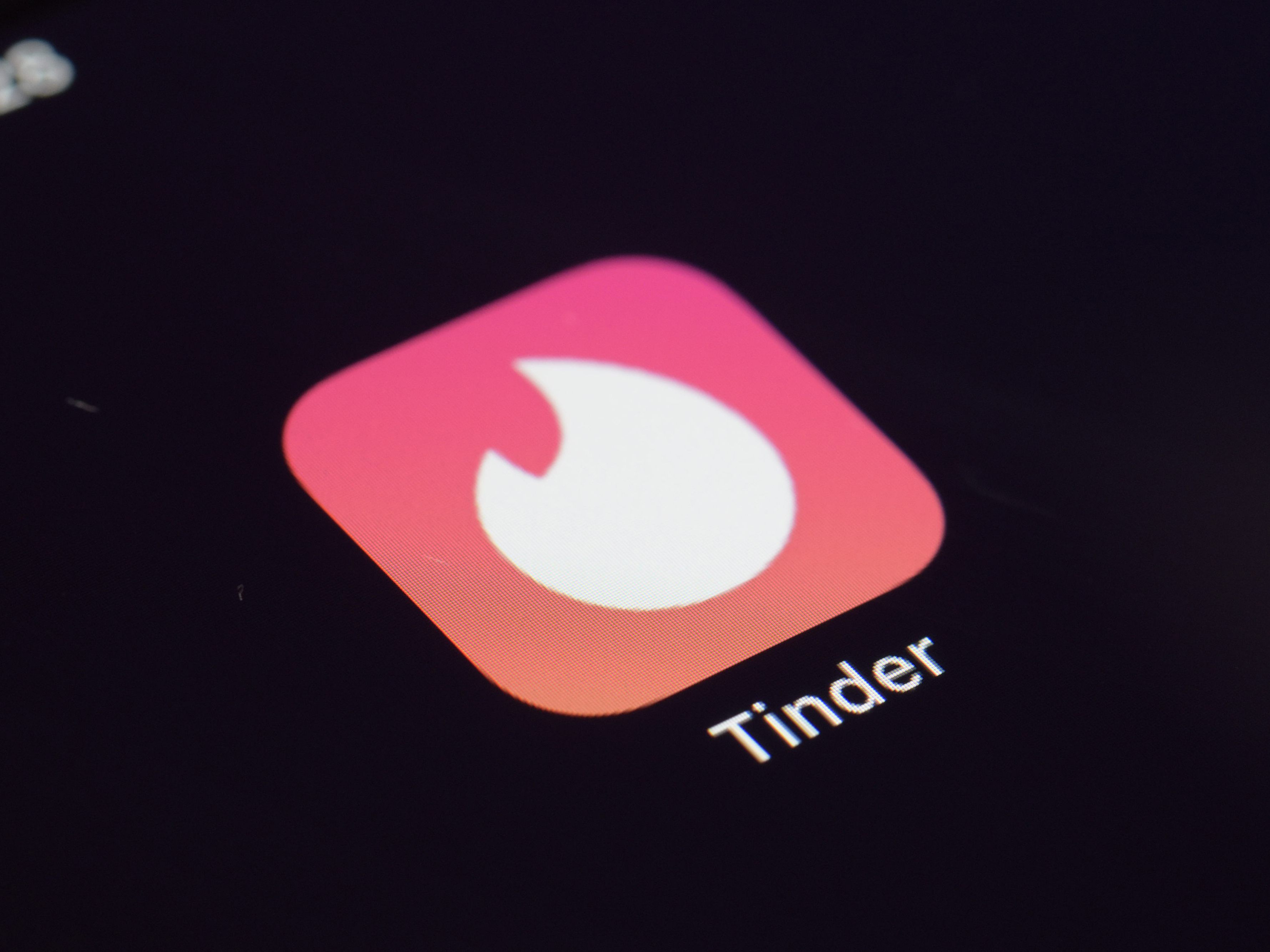 Tinder: Rückzug aus Russland.