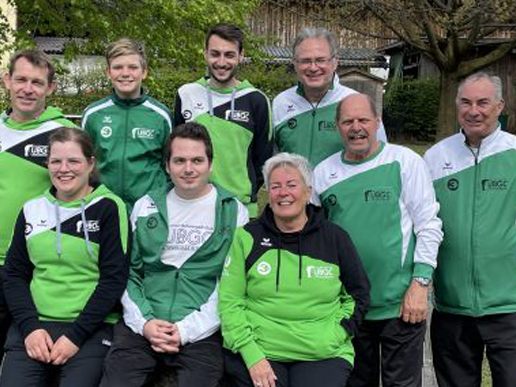 Vereinsspieler BGC-Sparkasse Bludenz Vereinsspieler BGC-Sparkasse Bludenz