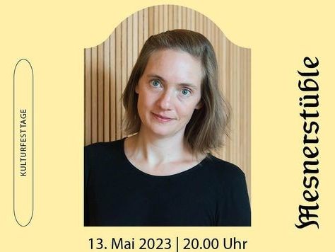 Von Evas Töchtern 2023