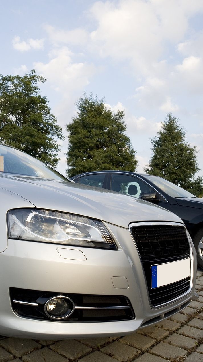 Die Zahl der Pkw-Neuzulassungen ist im April weiter gestiegen.