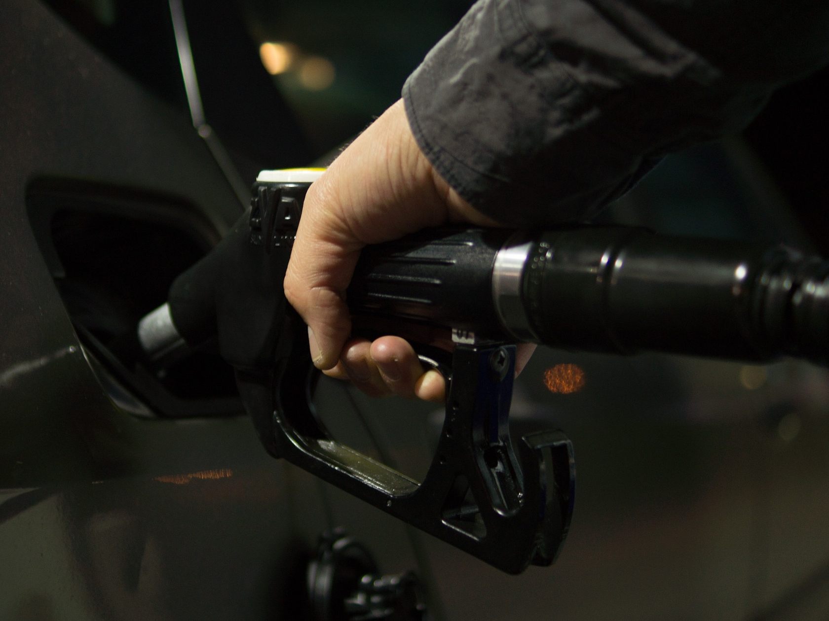 Tanken in Slowenien und Kroatien ist jetzt billiger.