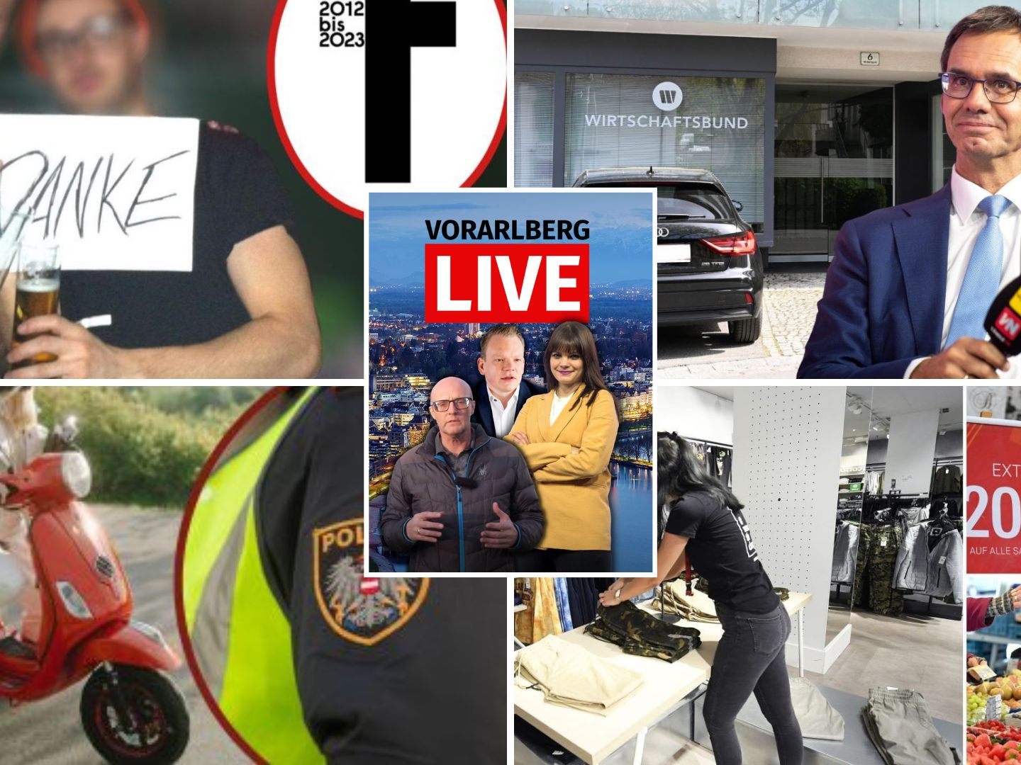 Das sollten Sie nicht verpassen.