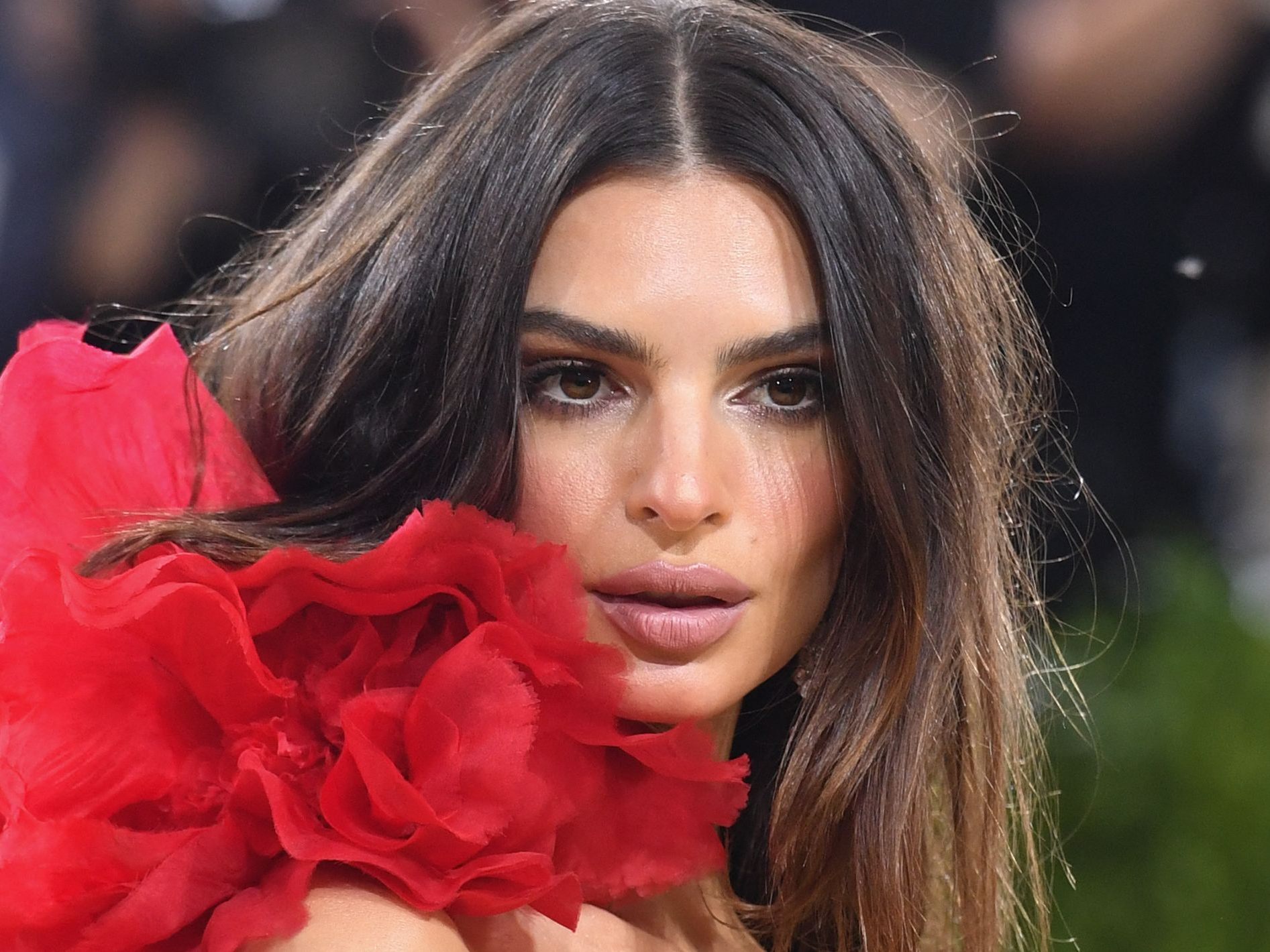 Emily Ratajkowski Emily Ratajkowski