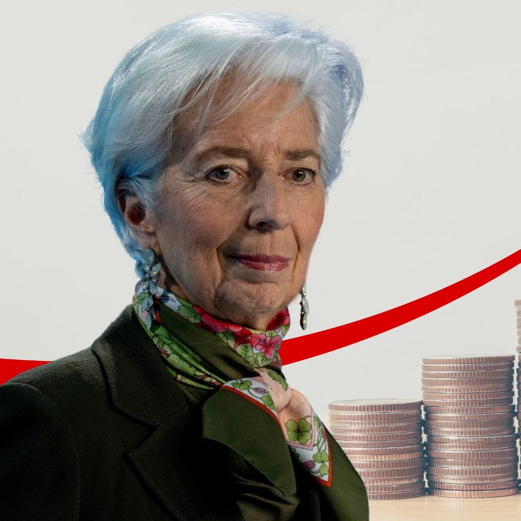 EZB hatte vergangene Woche die Zinsen um 0,25 Prozentpunkte angehoben