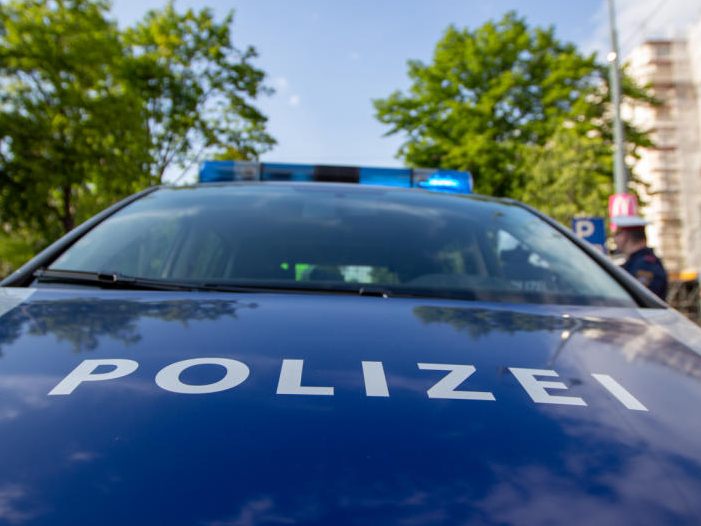 Im Fall des 38-Jährigen, der in Wien erschossen wurde, gab es nun eine weitere Festnahme. Im Fall des 38-Jährigen, der in Wien erschossen wurde, gab es nun eine weitere Festnahme.