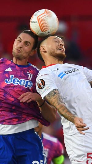 Spannung pur in Sevilla