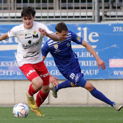 Wichtiger Erfolg für den FCD