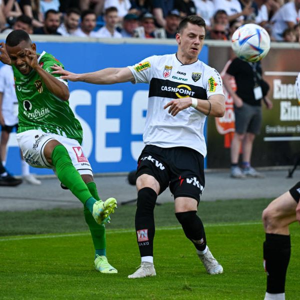 Premierentreffer für Abdijanovic